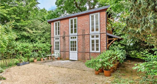 Domaine historique avec dépendance Lagny sur marne 11 pièce(s) 424m2