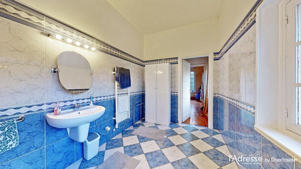 Domaine historique avec dépendance Lagny sur marne 11 pièce(s) 424m2