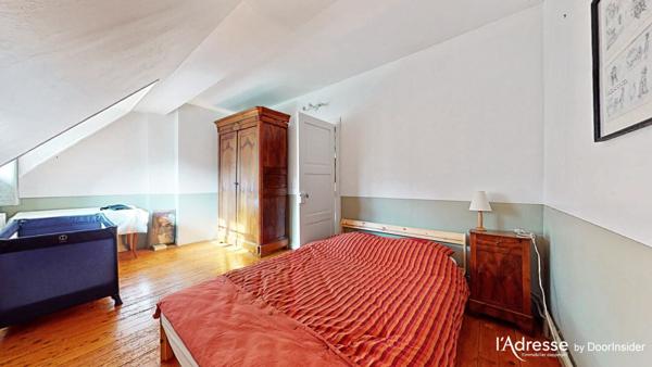 Domaine historique avec dépendance Lagny sur marne 11 pièce(s) 424m2