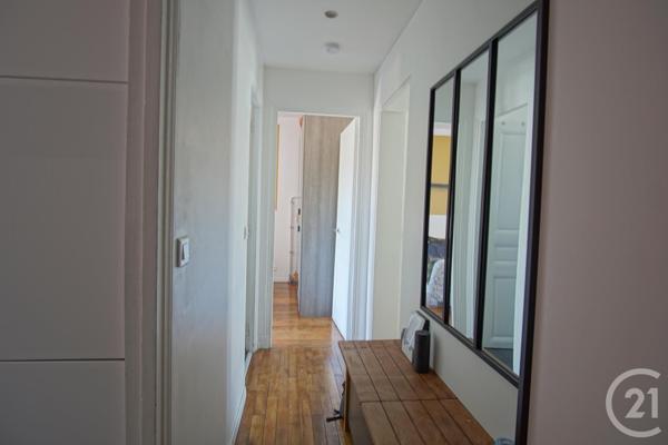 Appartement F2 à vendre  2 pièces - 37,91 m2 CHOISY LE ROI - 94