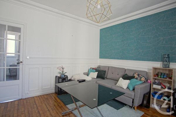 Appartement F2 à vendre  2 pièces - 37,91 m2 CHOISY LE ROI - 94