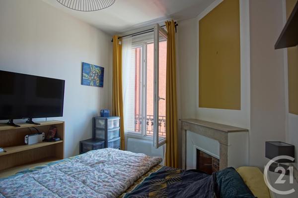 Appartement F2 à vendre  2 pièces - 37,91 m2 CHOISY LE ROI - 94