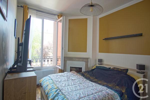 Appartement F2 à vendre  2 pièces - 37,91 m2 CHOISY LE ROI - 94