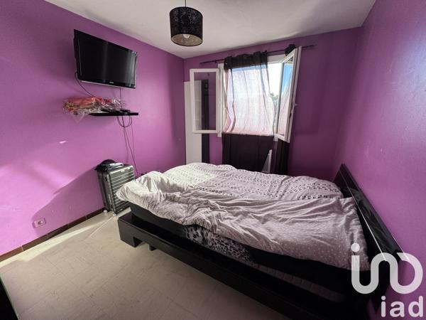 Appartement à vendre 3 pièces 59 m² Alès