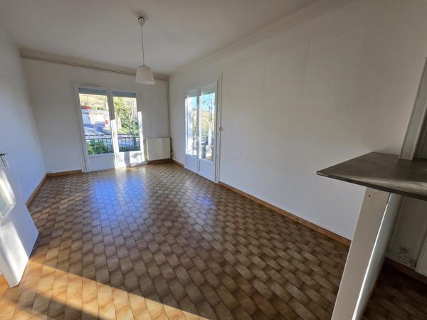 CINTEGABELLE (31550) - APPARTEMENT - 4 pièces 80 m² Cintegabelle (31550)