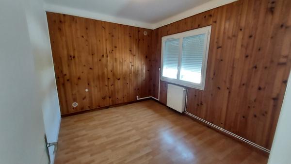 CINTEGABELLE (31550) - APPARTEMENT - 4 pièces 80 m² Cintegabelle (31550)