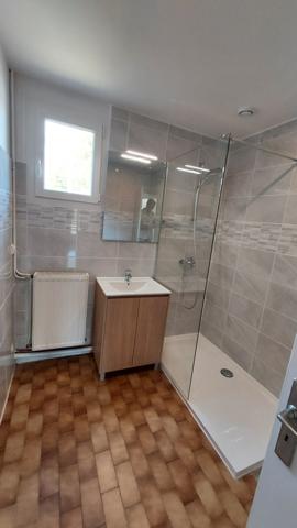 CINTEGABELLE (31550) - APPARTEMENT - 4 pièces 80 m² Cintegabelle (31550)
