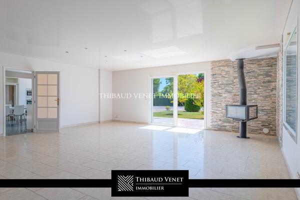 Villa à vendre, 7 pièces - Viriat 01440