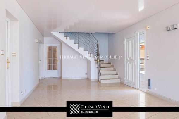 Villa à vendre, 7 pièces - Viriat 01440