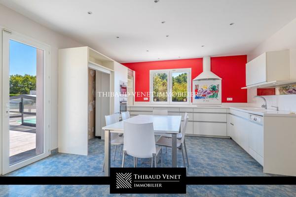 Villa à vendre, 7 pièces - Viriat 01440
