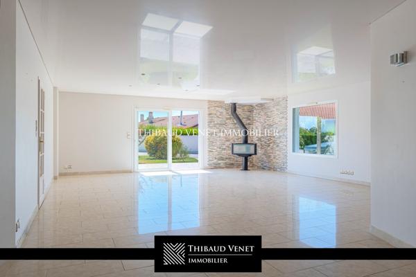 Villa à vendre, 7 pièces - Viriat 01440