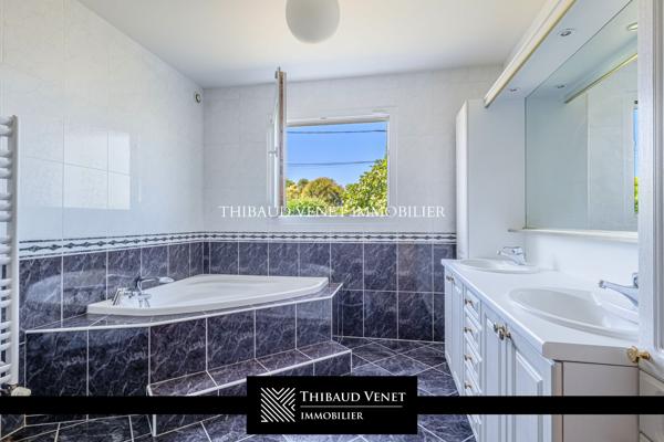 Villa à vendre, 7 pièces - Viriat 01440