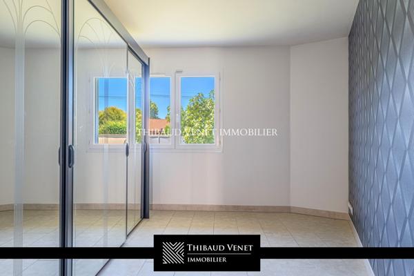 Villa à vendre, 7 pièces - Viriat 01440