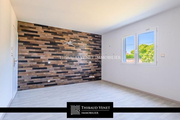 Villa à vendre, 7 pièces - Viriat 01440