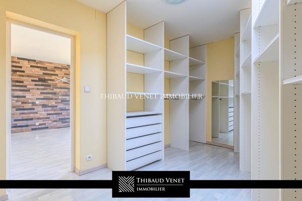 Villa à vendre, 7 pièces - Viriat 01440