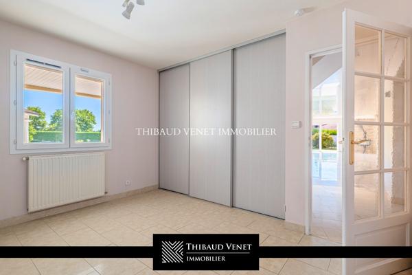 Villa à vendre, 7 pièces - Viriat 01440