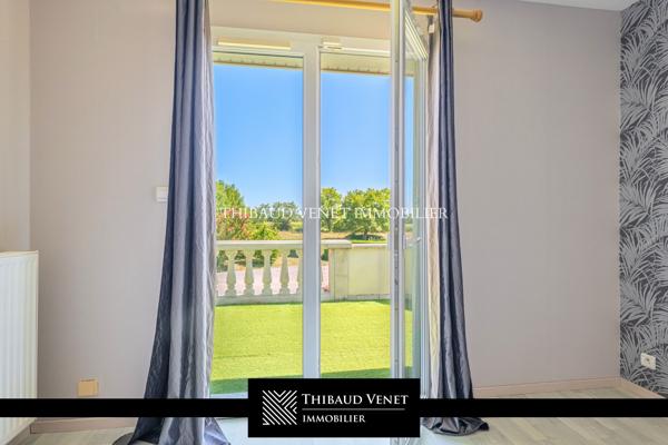 Villa à vendre, 7 pièces - Viriat 01440