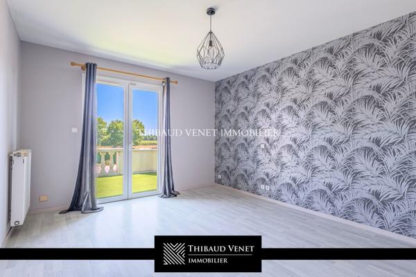Villa à vendre, 7 pièces - Viriat 01440