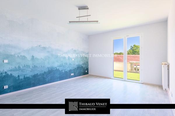 Villa à vendre, 7 pièces - Viriat 01440