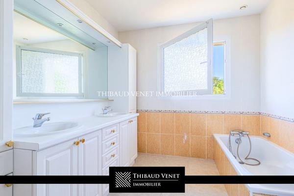 Villa à vendre, 7 pièces - Viriat 01440