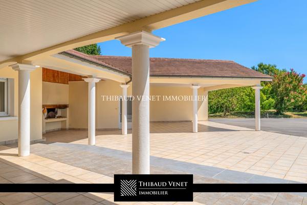 Villa à vendre, 7 pièces - Viriat 01440