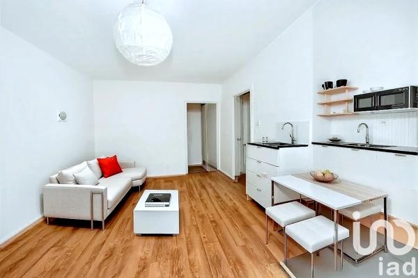 Appartement à vendre 2 pièces 31 m² Cauterets