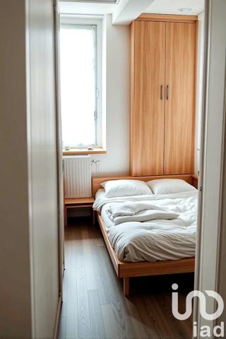 Appartement à vendre 2 pièces 31,1 m² Cauterets