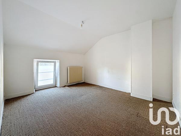 Maison à vendre 4 pièces 82 m² Guignes