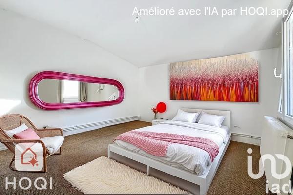 Maison à vendre 4 pièces 82 m² Guignes