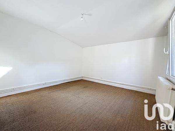 Maison à vendre 4 pièces 82 m² Guignes