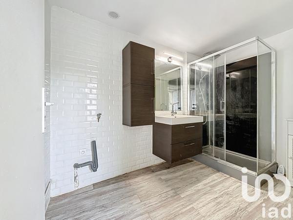 Maison à vendre 4 pièces 82 m² Guignes