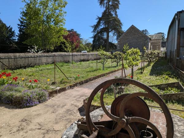 HERBAULT - 15 KMS D'ONZAIN - 17 KMS DE BLOIS