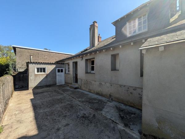 HERBAULT - 15 KMS D'ONZAIN - 17 KMS DE BLOIS