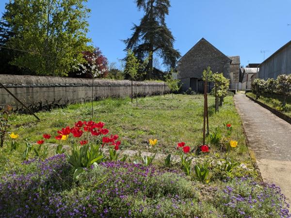 HERBAULT - 15 KMS D'ONZAIN - 17 KMS DE BLOIS