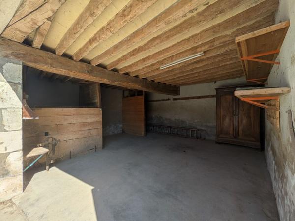 HERBAULT - 15 KMS D'ONZAIN - 17 KMS DE BLOIS