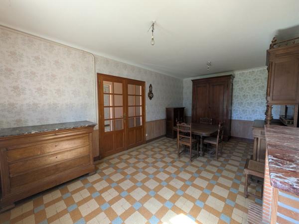 HERBAULT - 15 KMS D'ONZAIN - 17 KMS DE BLOIS