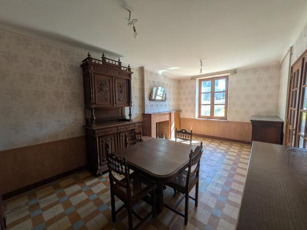 HERBAULT - 15 KMS D'ONZAIN - 17 KMS DE BLOIS