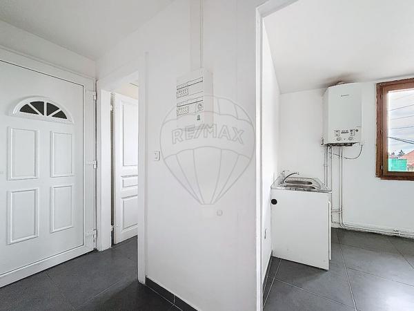 Appartement  en vente - Doubs - 25