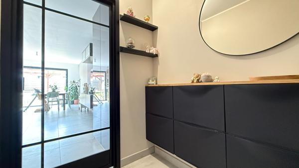 Maison récente 4 chambres à Mouilleron Le Captif - EXCLUSIVITE AMANDA