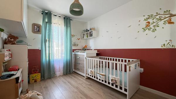 Maison récente 4 chambres à Mouilleron Le Captif - EXCLUSIVITE AMANDA