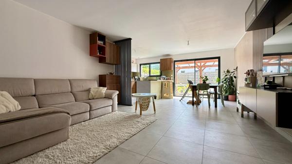 Maison récente 4 chambres à Mouilleron Le Captif - EXCLUSIVITE AMANDA