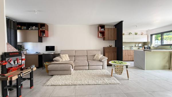 Maison récente 4 chambres à Mouilleron Le Captif - EXCLUSIVITE AMANDA