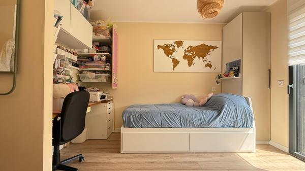 Maison récente 4 chambres à Mouilleron Le Captif - EXCLUSIVITE AMANDA