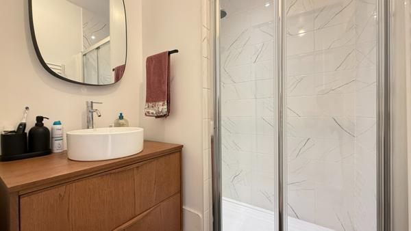 Maison récente 4 chambres à Mouilleron Le Captif - EXCLUSIVITE AMANDA