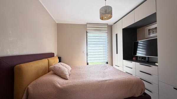 Maison récente 4 chambres à Mouilleron Le Captif - EXCLUSIVITE AMANDA