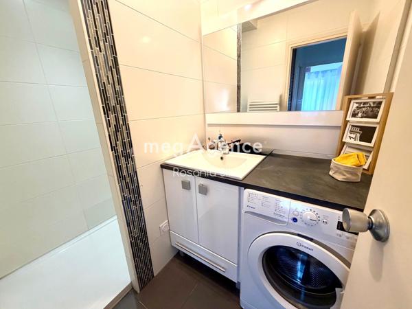 Appartement à LES SABLES-D'OLONNE, 85100 - 3 pièces 56m²