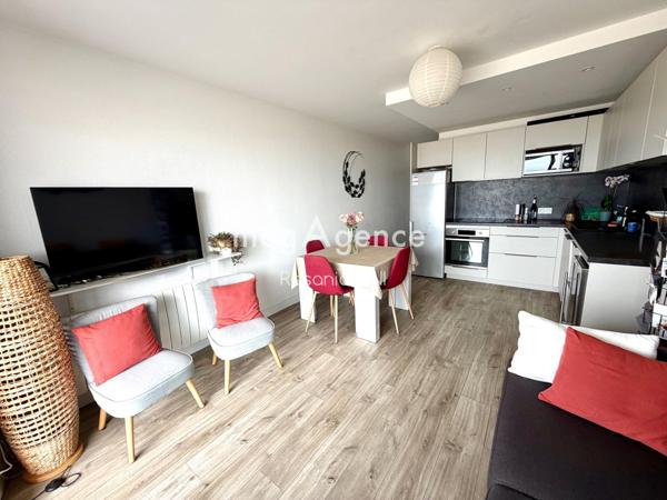 Appartement à LES SABLES-D'OLONNE, 85100 - 3 pièces 56m²