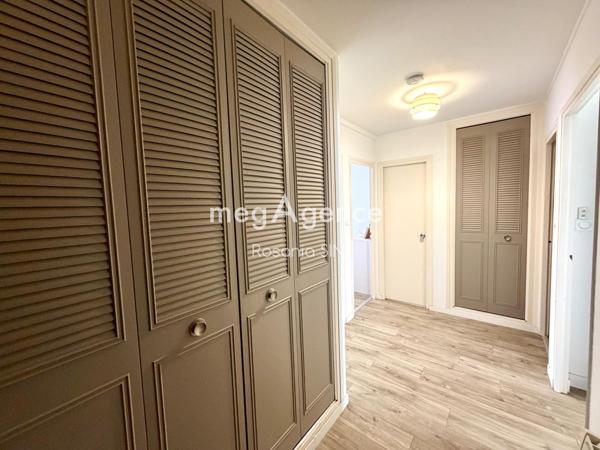 Appartement à LES SABLES-D'OLONNE, 85100 - 3 pièces 56m²