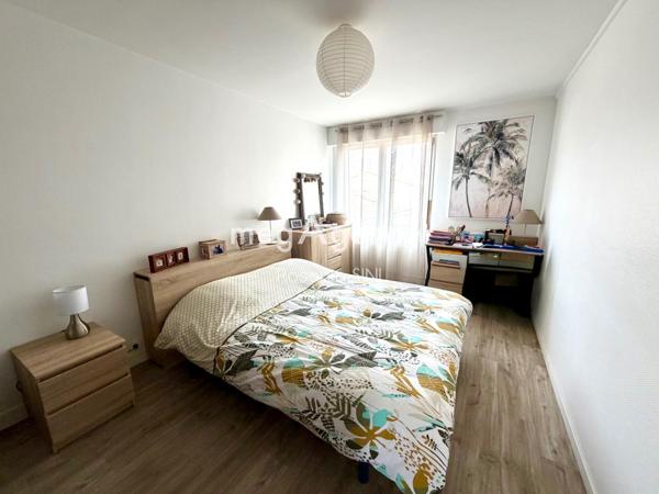 Appartement à LES SABLES-D'OLONNE, 85100 - 3 pièces 56m²