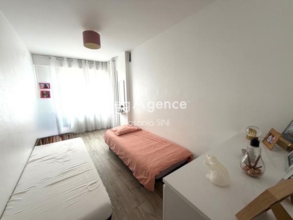 Appartement à LES SABLES-D'OLONNE, 85100 - 3 pièces 56m²